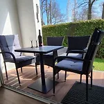 Meeresblick - 28-007 Ostseebad Kühlungsborn