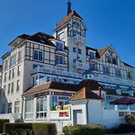 Apartmán Meeresblick - 28-007 Ostseebad Kühlungsborn