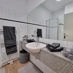 Apartmán Meeresblick - 28-007 Ostseebad Kühlungsborn