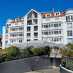 Meeresblick - 28-007 Ostseebad Kühlungsborn