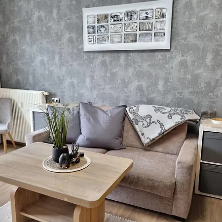 Meeresblick - 28-007 Ostseebad Kühlungsborn