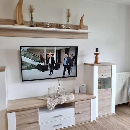 Meeresblick - 28-007 شقة *