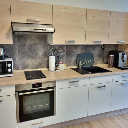 Meeresblick - 28-007 شقة *