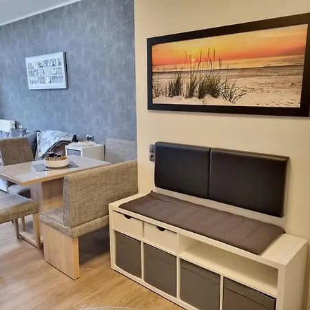 Lägenhet Meeresblick - 28-007 Ostseebad Kühlungsborn