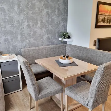 Meeresblick - 28-007 شقة