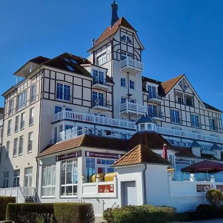 Lägenhet Meeresblick - 28-007