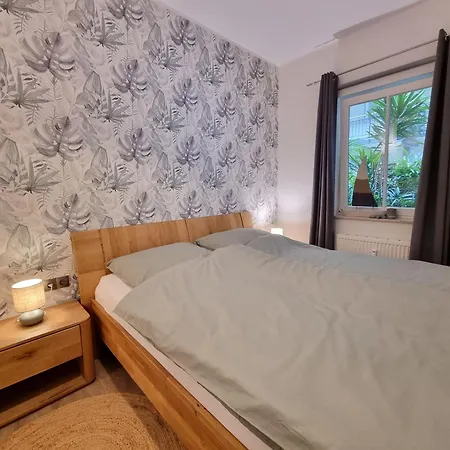 Meeresblick - 28-007 * Ostseebad Kühlungsborn