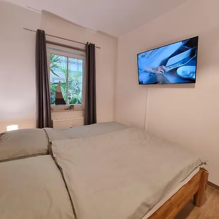 Meeresblick - 28-007 شقة *