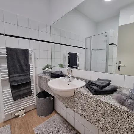 شقة Meeresblick - 28-007 Ostseebad Kühlungsborn