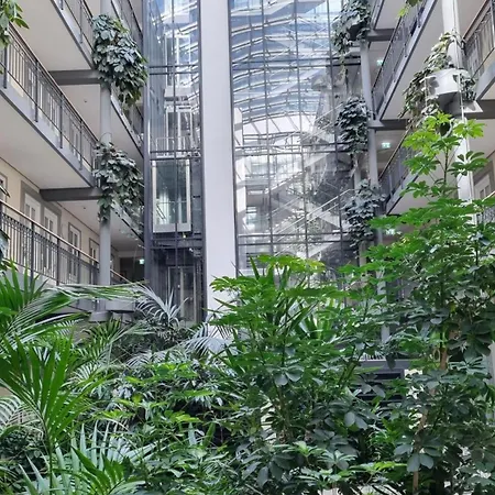 Meeresblick - 28-007 شقة Ostseebad Kühlungsborn