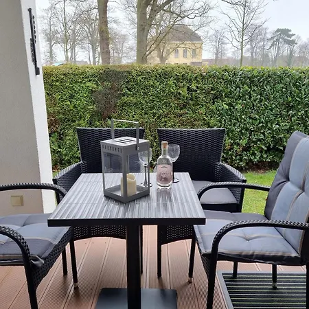 شقة Meeresblick - 28-007